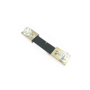 EParthub Derivación externa Derivación <span class=keywords><strong>de</strong></span> amperímetro <span class=keywords><strong>de</strong></span> 100A 50A - Product Image 2