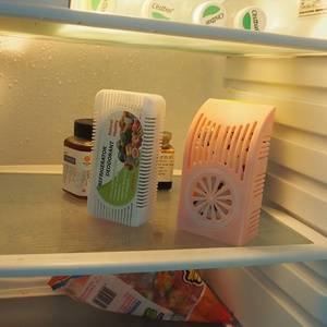 Tre Than Hoạt Tính Tủ Quần Áo Khử Mùi Mùi Hấp Thụ Tủ Lạnh Khử Mùi - Product Image 6