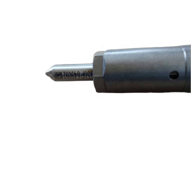320-0677 diesel fuel injector nozzle 2645A746  3200677 common rail injector for Caterpillar engine C6.6 excavator 323D