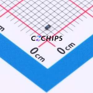 Inductor SMD WI0402IFR27KST-HF 0402 (Inductancia: 270nH) (Precisión: 10%) Corriente de Saturación (Isat): 360mA - Product Image 1