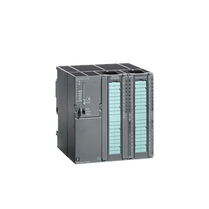 Controlador PLC S7-300 6ES7314-6CH04-0AB0, CPU 314-2 PN/DP Compacto, RS485, Memoria EEPROM, Voltaje de Operación de 240V para Programación de PLC - Product Image 1