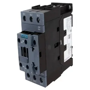 3RT2036-1AP00 contattore di potenza AC-3e/AC-3/22 kW/400V terminale a 3 poli tipo bullone 3RT2036-1AP00