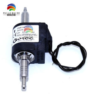 Meilleure vente GOTEC EMX 08-T C 111895 Pompe électromagnétique à <span class=keywords><strong>alcool</strong></span> Imprimante à <span class=keywords><strong>jet</strong></span> d'encre Pompe d'alimentation en encre - Product Image 6