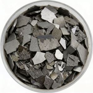 Flocons de manganèse électrolytique en vrac (Mn métallique) pour pièces d'usure d'équipements miniers et plaques de revêtement de concasseurs - Product Image 4