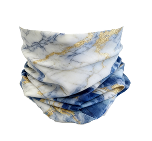 Cache-cou léger, respirant, à séchage rapide, anti-UV et anti-humidité, design personnalisé, pour la pêche, la randonnée et le cyclisme - Product Image 4