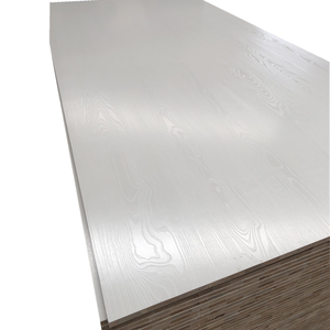 Cheap Price for Pine Core <strong>Block</strong> <strong>Board</strong> 15mm 17mm 18mm with Okoume <strong>Bintangor</strong> Veneer - Product Image 3