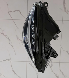 Oem 2059067303 2059067403 w204 Led Đèn Pha cho Mercedes Benz C-<span class=keywords><strong>CLASS</strong></span> Sedan 2015-2018 tự động phía trước đèn cho W205 - Product Image 6