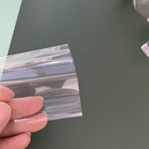 Tùy Chỉnh Đục <span class=keywords><strong>PVC</strong></span> Nhiệt Thu Nhỏ Ban Nhạc Bọc Thu Nhỏ Nắp Con Dấu Phim Cho Nắp Chai Hộp Bao Bì Thu Nhỏ Bọc - Product Image 6