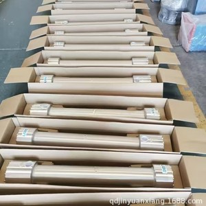 Módulo de Separación de Aire con Membrana de Fibra Hueca UBE J-11, Generador de Nitrógeno, Tipo de Compresión, Extracción de Gases - Product Image 1