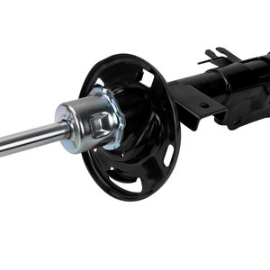 MASUMA-eje delantero izquierdo para coche, amortiguador de dos tubos lleno de gas para <span class=keywords><strong>Mazda</strong></span> 3 3340036, G2057 - Product Image 6