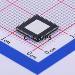 Synthétiseur numérique direct PMIC (DDS) de circuit intégré de LFCSP-64-VQ de AD9912ABCPZ-REEL7 neuf et original (9x9) - Product Image 2