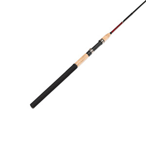 Canne à pêche en fibre de carbone Offre Spéciale 10/11ft 2 sections Match Rod Action rapide avec poignée EVA/liège - Product Image 3