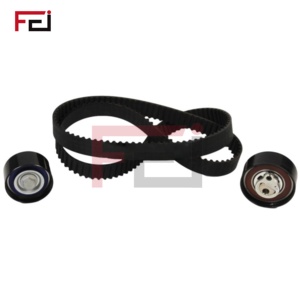 Kit <span class=keywords><strong>de</strong></span> <span class=keywords><strong>courroie</strong></span> <span class=keywords><strong>de</strong></span> chaîne <span class=keywords><strong>de</strong></span> <span class=keywords><strong>distribution</strong></span> <span class=keywords><strong>de</strong></span> haute qualité tendeur 473H1007060 K015668XS Compatible pour Chevrolet Suzuki Opel Mazda Chery A1 1.3 nouveau - Product Image 2