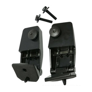 Bisagra de Elevalunas Eléctrico para Jeep Chrysler 57010060AB 57010061AB, Pieza de Repuesto para Liberty, Material ABS - Product Image 1