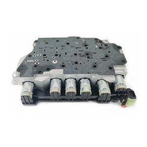 Cuerpo de Válvulas para Caja de Cambios Automática 6F35, Compatible con Accesorios para Autos FORD MAZDA - Product Image 1