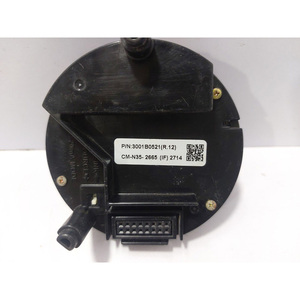 และจอแสดงผล Sensepoint XCD รุ่น FL/IR 3001B0521 ในตัว - Product Image 6
