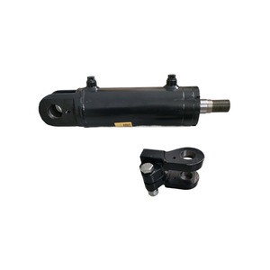 Bobcat Doosan กระบอกสูบรถยกแบบเอียง Beidou D20 25 30 33 35NXP กระบอกไฮดรอลิกสำหรับรถยกดีเซล40010334 00446 - Product Image 2