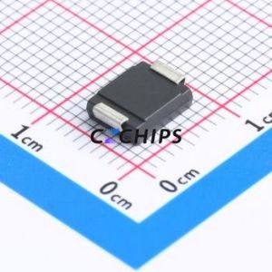 Diodo S5J SMCG Original y Nuevo, Diodo de Propósito General, Venta al por Mayor de Componentes Electrónicos, Proveedor de Chips y Servicio BOM - Product Image 2