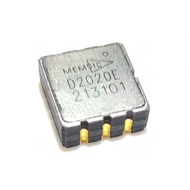 Good Price Motion Sensor IC Chips MXD2020E Accelerometers LCC-8 Semiconductors Fast Delivery