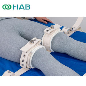 อุปกรณ์ฝึกอบรมสำหรับผู้ป่วยทางจิตเวช อุปกรณ์ยึดตรึงแขนขาและผู้ต้องขัง สำหรับใช้ในโรงพยาบาล - Product Image 2