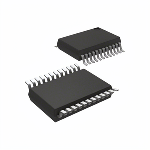 ชิปอิเล็กทรอนิกส์ รุ่น R5F213G1CNSP # W4 24 LSSOP ช่องทางผู้ผลิตแบบฝังตัว - Product Image 1