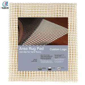 Vente en gros d'usine de <span class=keywords><strong>tapis</strong></span> antidérapant en mousse de PVC sous-<span class=keywords><strong>tapis</strong></span> pour sols durs et <span class=keywords><strong>tapis</strong></span> stabilité améliorée - Product Image 6