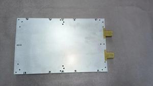 <span class=keywords><strong>Bloque</strong></span> de refrigeración de aluminio para soldadura por fricción y agitación para la nueva industria energética, placa refrigerada por agua para módulos de batería de coche EV, inversor PV - Product Image 5