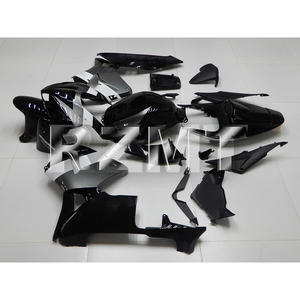 Pour HONDA CBR600RR 2005-2006 CBR 600RR Kit de carénage de moto en ABS injecté, pièces de carrosserie personnalisées, coque H0605-103a - Product Image 3