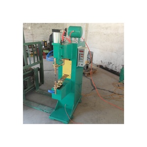 Nueva Máquina Automática de Soldadura por Puntos para Acero 380V - Product Image 3