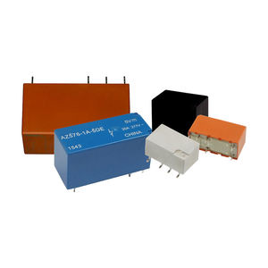 Relé ADZS12124 de Uso General SPST 90A 24V, Especialmente Diseñado para Relés de Potencia, Relés de Más de 2 Amperios - Product Image 1