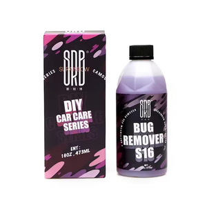 Prodotti per la Pulizia Auto, Detergente Senza Acqua per Rimuovere Catrame e Insetti, <span class=keywords><strong>Spray</strong></span> Pulitore per Auto - Product Image 3