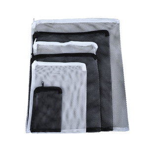 Túi lọc nhỏ có khóa kéo dùng cho máy lọc nước bể cá - Product Image 6