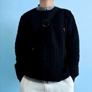 Pulls Polo en Gros, Lots Mixtes de Hauts Tricotés d'<span class=keywords><strong>Occasion</strong></span> pour Femmes, Polyester/Coton de Haute Qualité, Modèles Courts pour le Printemps - Product Image 6