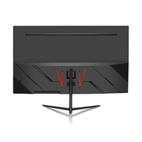 Moniteur de jeu 32 pouces 4K 2K 1K 240Hz 180Hz IPS VA 1ms sans cadre ultra-fin pour PC avec DP HDMI VGA pour Esports et bureau