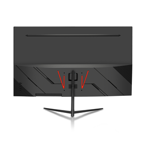 Moniteur de jeu 32 pouces 4K 2K 1K 240Hz 180Hz IPS VA 1ms sans cadre ultra-fin pour <span class=keywords><strong>PC</strong></span> avec DP <span class=keywords><strong>HDMI</strong></span> <span class=keywords><strong>VGA</strong></span> pour Esports et bureau - Product Image 2