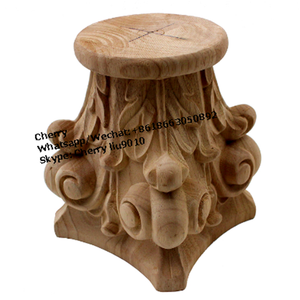 Trang trí Nội Thất Cửa Cắt Bali Gỗ Điêu Khắc Gỗ thủ đô - Product Image 4