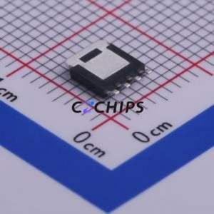 Transistor à effet de champ (MOSFET) PSMN2R4-30YLDX LFPAK-56, neuf et original - Product Image 2