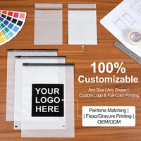 Pochettes de plastification A4 A3, feuilles de film de plastification thermique 80, 100, 125 microns