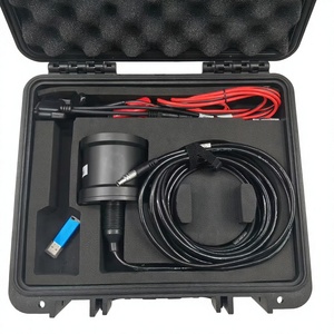 เครื่องวัดความลึกขนาดเล็ก Hi Accuracy รุ่น SDE-18S สำหรับการสำรวจทางทะเล พร้อมซอฟต์แวร์ Hysurvey - Product Image 2