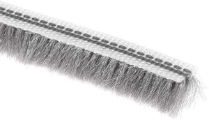 <span class=keywords><strong>Burlete</strong></span> de <span class=keywords><strong>cepillo</strong></span> de PP 100% para puertas correderas, al por mayor, <span class=keywords><strong>burlete</strong></span> duradero para puertas y ventanas de aluminio - Product Image 3