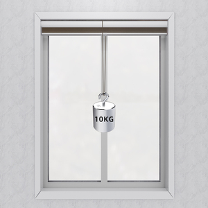 Tùy Chỉnh Cửa Sổ Màu Phòng Darkening Di động Màu Không Dây Dễ Dàng Cài Đặt Không Có Khoan Không Có Công Cụ Màn Tổ Ong Rèm - Product Image 2