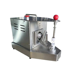 Machine à peler les fruits 220V automatique multifonctionnelle pour usine de transformation des fruits - Product Image 5
