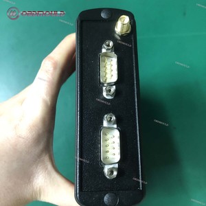 Herramienta de diagnóstico para tractores, camiones y cosechadoras Deutz Fahr + Getac, con dongle de programa SDF D-TechAPP SerDia 4.0 Eol, llave de programa Fahr D-Tech - Product Image 4