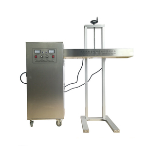 Mini Machine de scellage par Induction électromagnétique, Machine de scellage magnétique de Table - Product Image 5