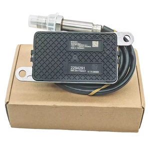 Sensor de Óxido de Nitrógeno 2294291 5WK97401, Sensor Nox de Alta Calidad para Camiones con Motor Scania 5wk9 7401, Precio al por Mayor, Piezas de Automóviles - Product Image 2