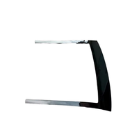 Décoration panoramique électrique universelle OE:5GG 877 059 toit ouvrant de voiture pour Golf MK7