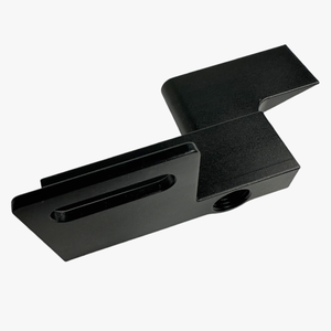 Fabricante de Mecanizado <span class=keywords><strong>CNC</strong></span>, Fresado <span class=keywords><strong>CNC</strong></span>, Aluminio Anodizado Negro 6061, Nylon POM, Piezas de Aluminio Hechas a Medida - Product Image 3