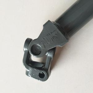 Eje de Dirección y Transmisión Reforzado Beiben 6504600609, Ejes y Transmisión para Camiones con Acoplamiento - Product Image 2