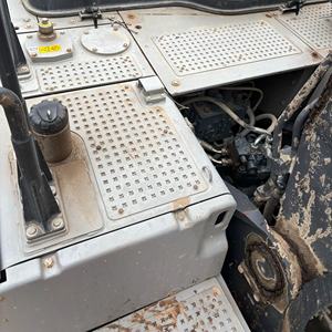 Zoomlion รถขุดตีนตะขาบใช้ excavatorZE205E-10ขนาดกลาง - Product Image 4