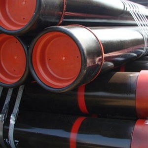 Ống thép liền mạch thép carbon lịch trình <span class=keywords><strong>40</strong></span> ống với giấy chứng nhận API thép đen liền mạch MS Ống ASTM A-53 SCH-<span class=keywords><strong>40</strong></span> 34mm & 50mm - Product Image 4